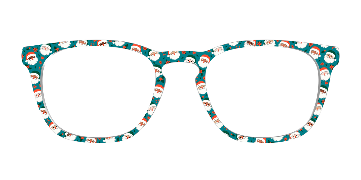The Kris Kringles - Front Top Image - Pair Eyewear