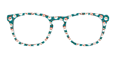 The Kris Kringles - Front Top Thumbnail - Pair Eyewear