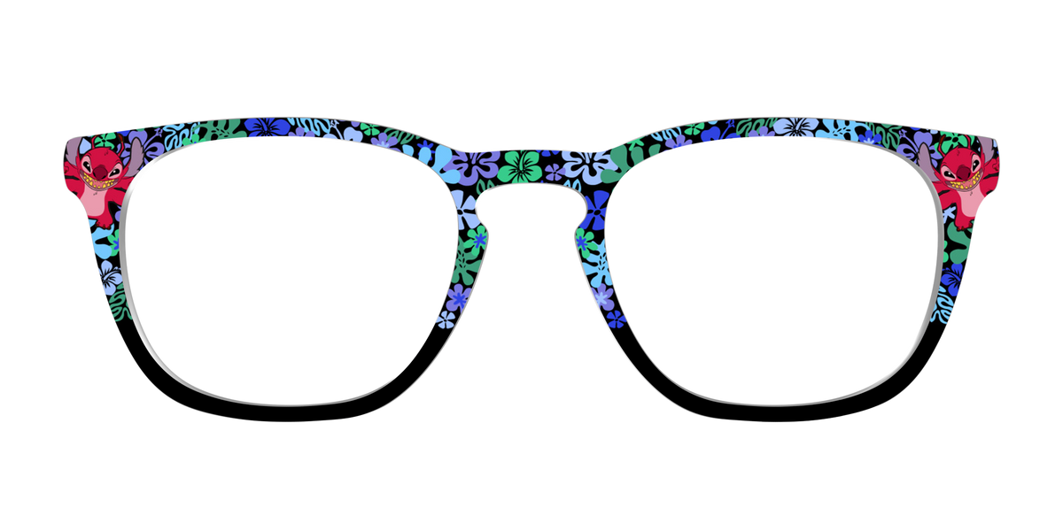 Leroy 629 - Front Top Image - Pair Eyewear