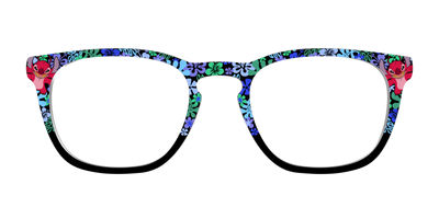 Leroy 629 - Front Top Thumbnail - Pair Eyewear