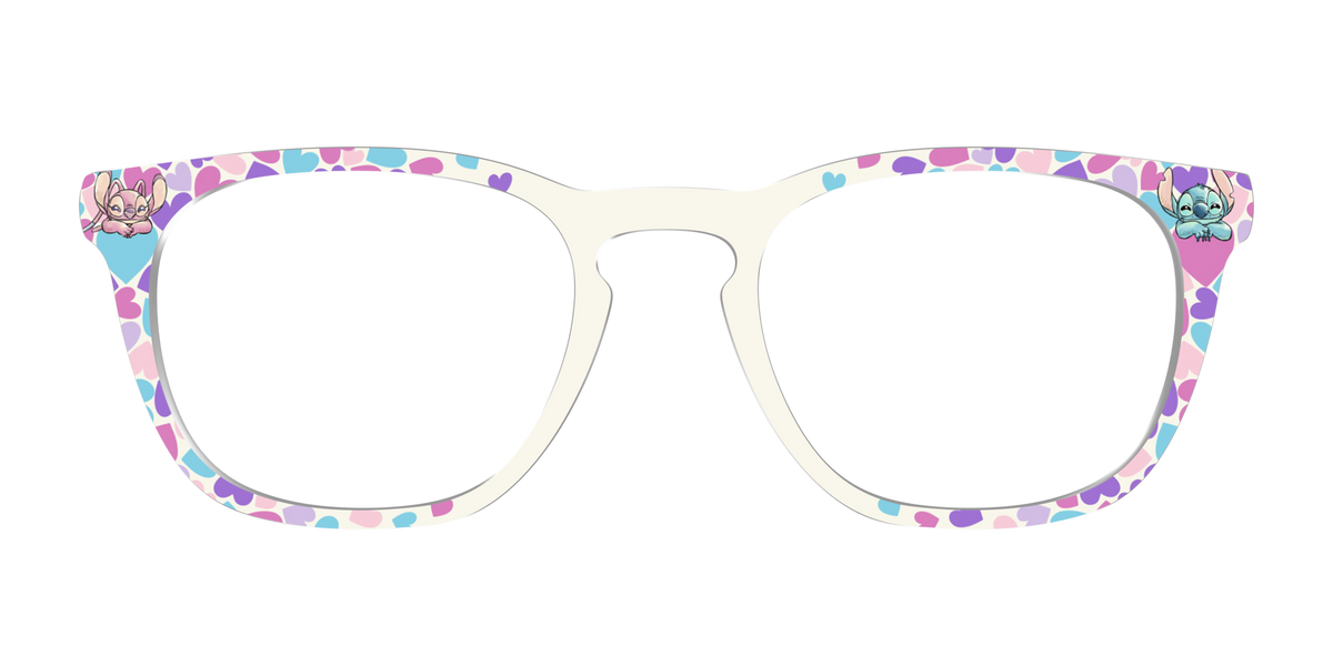Little Lovebugs - Front Top Image - Pair Eyewear