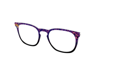 Long Live the King - Angle Top Thumbnail - Pair Eyewear