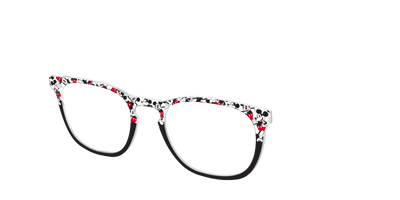 The Many Mickeys - Angle Top Thumbnail - Pair Eyewear