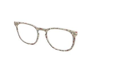 The Marauders Map - Angle Top Thumbnail - Pair Eyewear