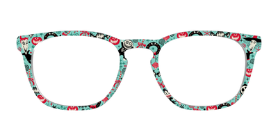 Merry Mischief - Front Top Thumbnail - Pair Eyewear