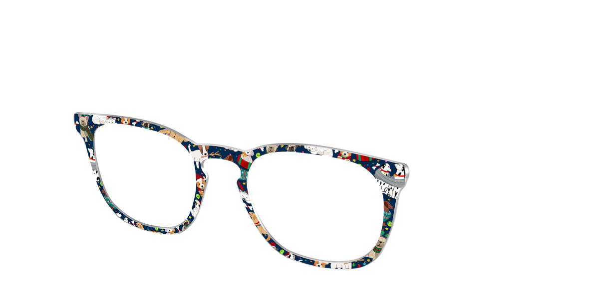 The Merry Mutts - Angle Top Image - Pair Eyewear