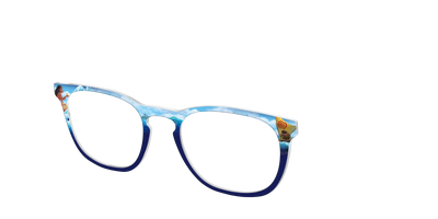 Moana Sails the Seas - Angle Top Thumbnail - Pair Eyewear