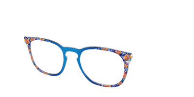 Nemo Bubbles - Angle Top Thumbnail - Pair Eyewear