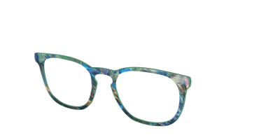 The Neptune Pearl - Angle Top Thumbnail - Pair Eyewear
