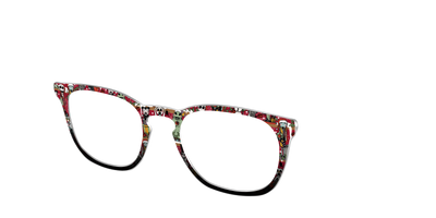 Nightmare Nutcrackers - Angle Top Thumbnail - Pair Eyewear