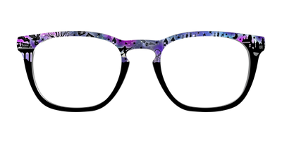 The Nighttime at Hogwarts™ - Front Top Thumbnail - Pair Eyewear