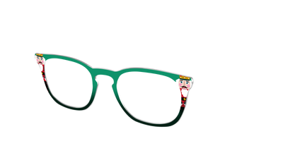 The Novel Nutcrackers - Angle Top Thumbnail - Pair Eyewear