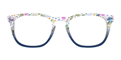 Ohana by the Sea - Front Top Thumbnail - Pair Eyewear