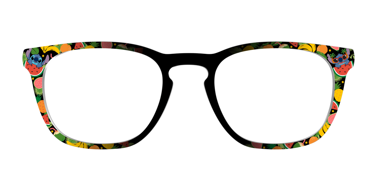 One in a Melon - Front Top Image - Pair Eyewear