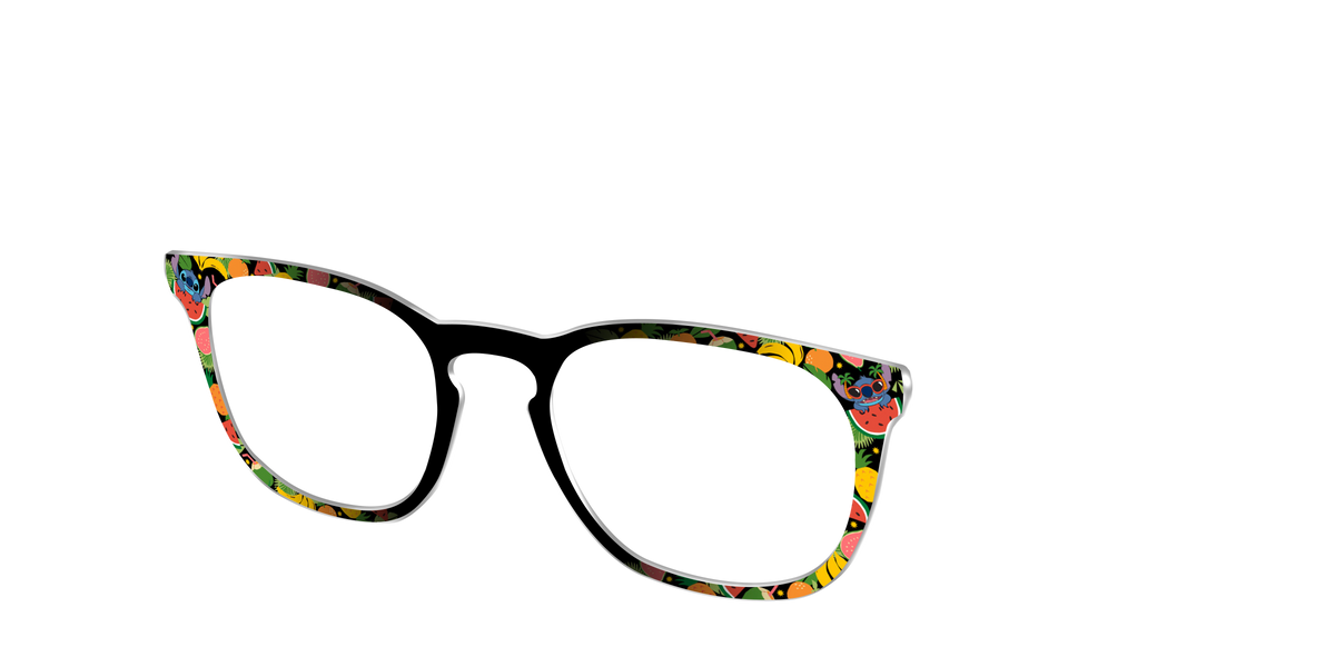 One in a Melon - Angle Top Image - Pair Eyewear