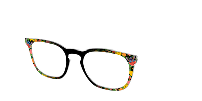 One in a Melon - Angle Top Thumbnail - Pair Eyewear