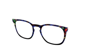 Oogie Boogie Roll the Dice - Angle Top Thumbnail - Pair Eyewear