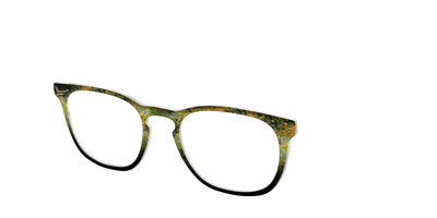 The Painterly Texture - Angle Top Thumbnail - Pair Eyewear