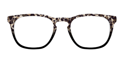The Party Animal Tortoise - Front Top Thumbnail - Pair Eyewear