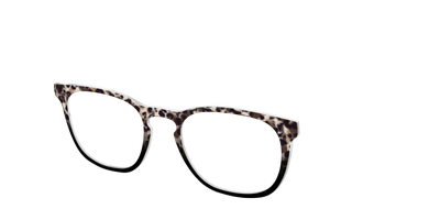 The Party Animal Tortoise - Angle Top Thumbnail - Pair Eyewear