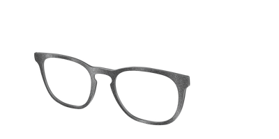 The Pewter Shimmer - Angle Top Thumbnail - Pair Eyewear
