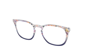 Piglet & Pooh's Petals - Angle Top Thumbnail - Pair Eyewear