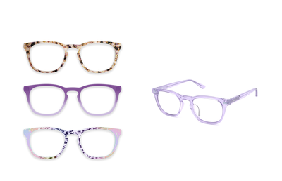 The Casper - The Pixie Pairing Set