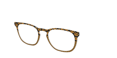 The Pretzels - Angle Top Thumbnail - Pair Eyewear