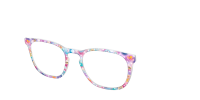 Princess Bokeh - Angle Top Thumbnail - Pair Eyewear