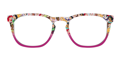Princess Parade - Front Top Thumbnail - Pair Eyewear