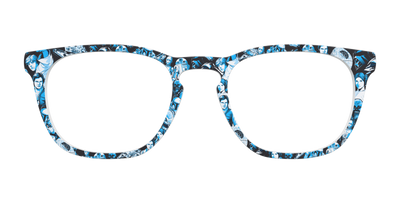 Rebels Vs. Empire - Front Top Thumbnail - Pair Eyewear