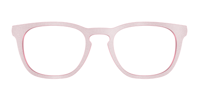 The Rose Shimmer - Front Top Thumbnail - Pair Eyewear