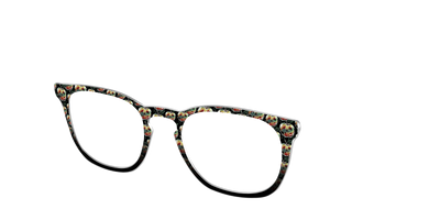 Rotten to the Core - Angle Top Thumbnail - Pair Eyewear