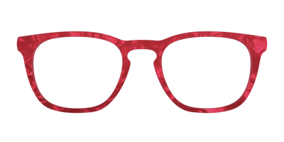 The Ruby Pearl Marble - Front Top Thumbnail - Pair Eyewear