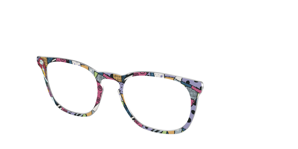 Sally - Angle Top Image - Pair Eyewear