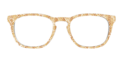 The Sandstone Shells - Front Top Thumbnail - Pair Eyewear