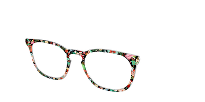The Santa's Workshop - Angle Top Thumbnail - Pair Eyewear