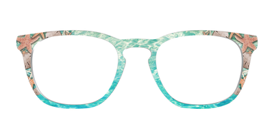The Seaside Starfish - Front Top Thumbnail - Pair Eyewear