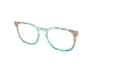 The Seaside Starfish - Angle Top Thumbnail - Pair Eyewear