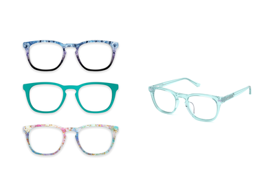 The Casper - The Pixie Pairing Set