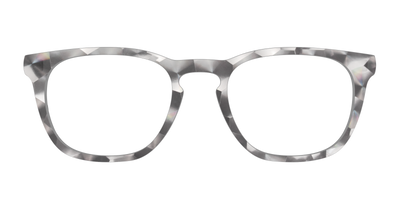 The Silver Fractals - Front Top Thumbnail - Pair Eyewear