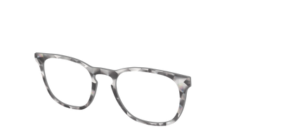 The Silver Fractals - Angle Top Thumbnail - Pair Eyewear