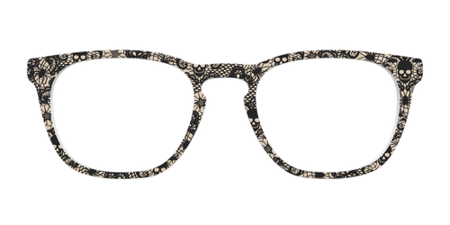 The Skull Lace - Pair Eyewear