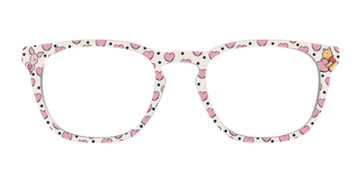Small Bear Big Heart - Front Top Thumbnail - Pair Eyewear