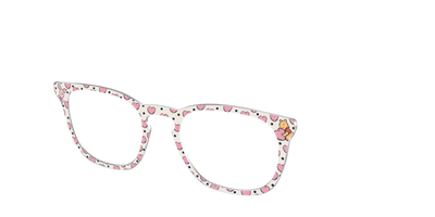 Small Bear Big Heart - Angle Top Thumbnail - Pair Eyewear