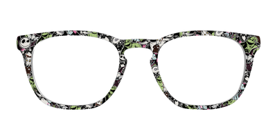 Squad Ghouls - Front Top Thumbnail - Pair Eyewear