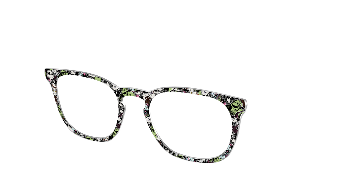 Squad Ghouls - Angle Top Image - Pair Eyewear