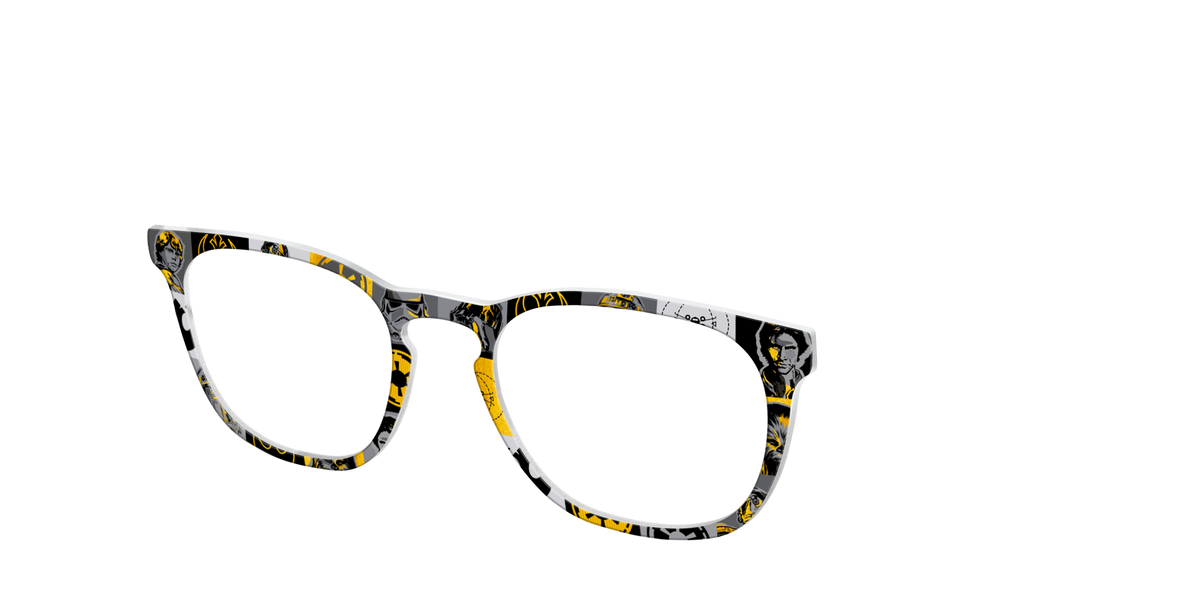 Star Wars™ Classic - Angle Top Image - Pair Eyewear