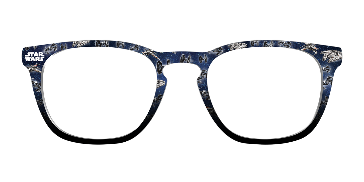 Star Wars™ Galactic Battle - Front Top Image - Pair Eyewear
