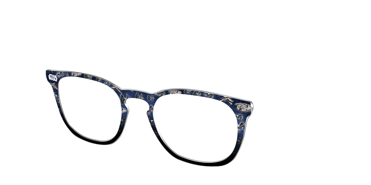 Star Wars™ Galactic Battle - Angle Top Image - Pair Eyewear